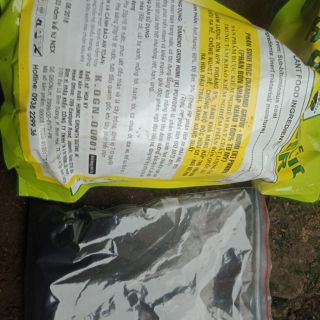 100 g humix kích rễ, giải độc, cải tạo đất