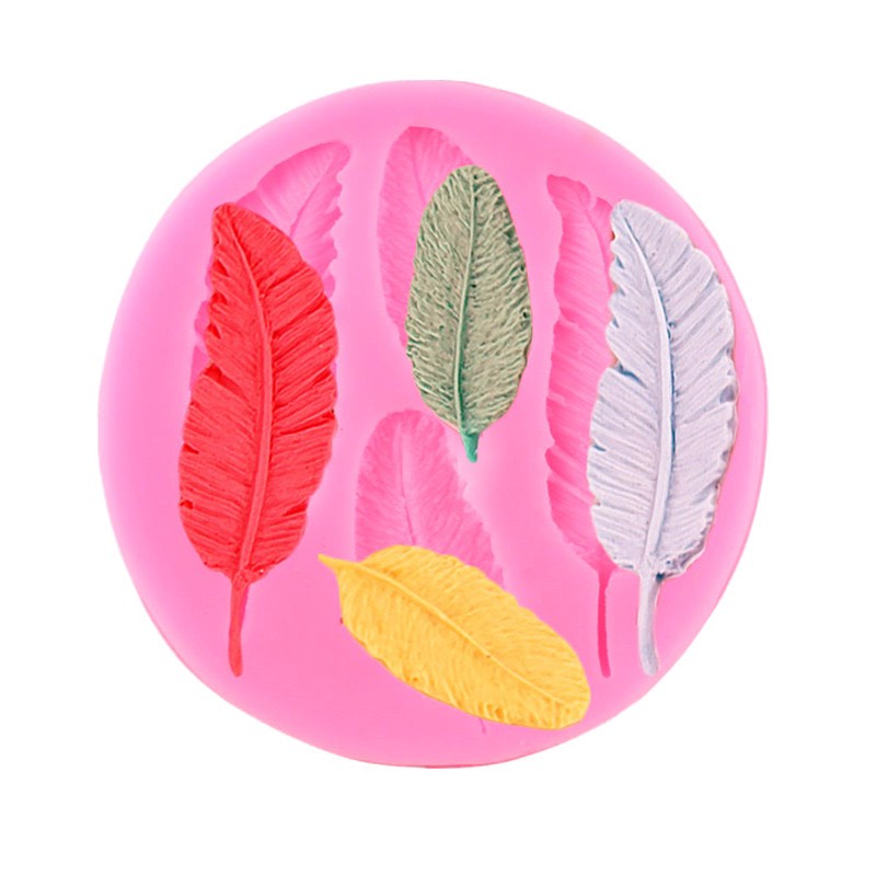 Khuôn silicon định hình