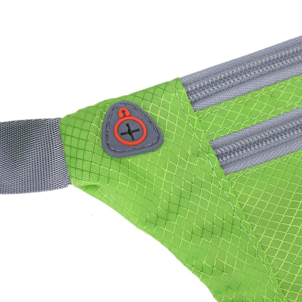 Túi đeo hông chống nước đựng giày thể thao