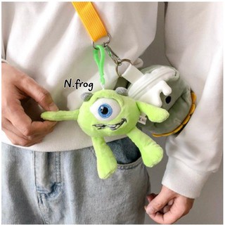 MÓC BALO THÚ dễ thương - PHỤ KIỆN