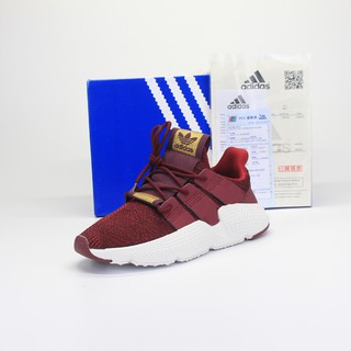 [ FREE SHIP - SIÊU PHẨM ] 🔥Giày thể thao sneaker🔥Prophere  đỏ mậm full  box  APT 04
