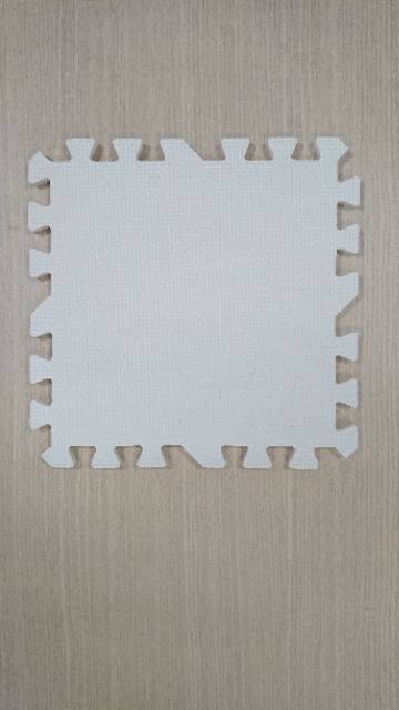 Thảm Xốp Lót Sàn Cho Bé EVA Kích Thước 30x30, Dày 1cm