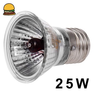 Đèn Sưởi Ấm Uva + Uvb Cho Thú Cưng Bò Sát