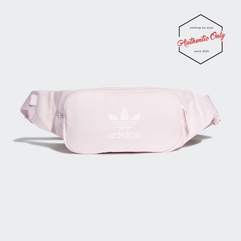 [SẴN] Túi Bao Tử Adidas ESSENTIAL CROSSBODY Chính Hãng - GF3200 | BigBuy360 - bigbuy360.vn