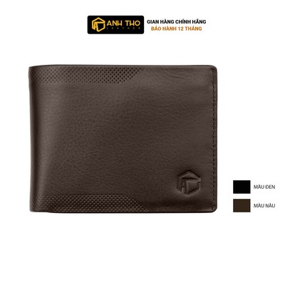Ví da bò Anh Tho Leather B29
