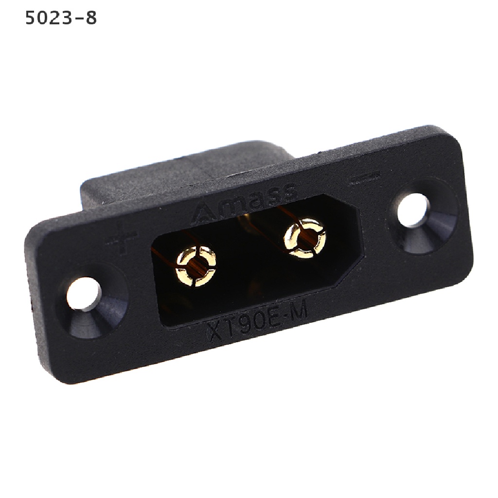 Đầu nối pin XT60EW-M / XT90E-M 5023-8