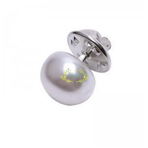 Trâm Cài Áo Đính Ngọc Trai Thời Trang Hàn Quốc Cho Nữ