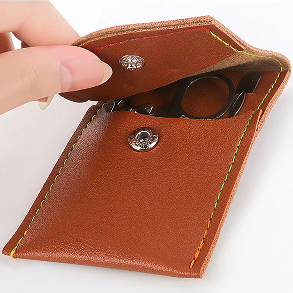 NIUYOU Bộ 7 Dụng Cụ Chăm Sóc Móng