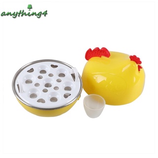 Nồi Điện Luộc Trứng Hình Gà Con Dễ Thương