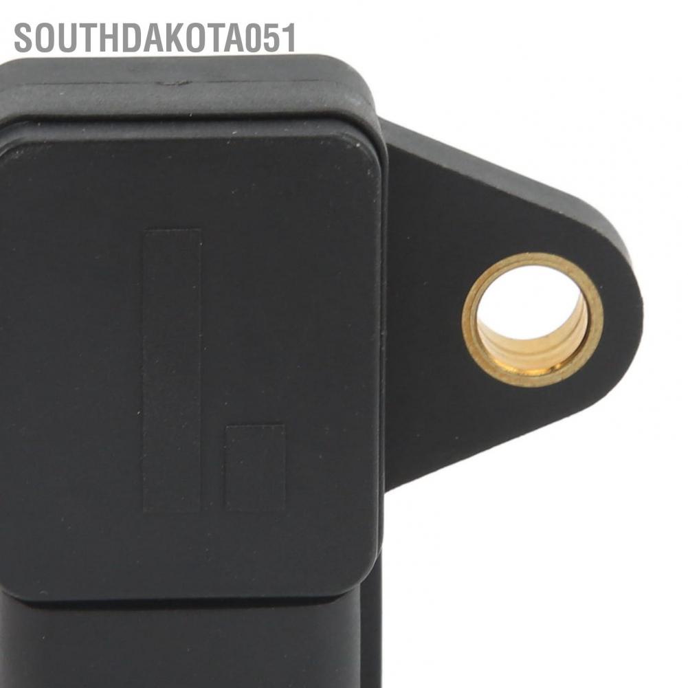Southdakota051 Southdakota051 MAP Manifold Absolute Pressure Sensor 22365 9E020 Replacement for Nissan Navara DX ST R D22 3.0L ZD30DDT I4