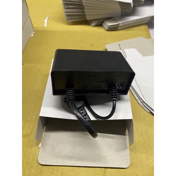 [SỈ TOÀN QUỐC] Nguồn tai treo chống nước 12V 2A | BigBuy360 - bigbuy360.vn