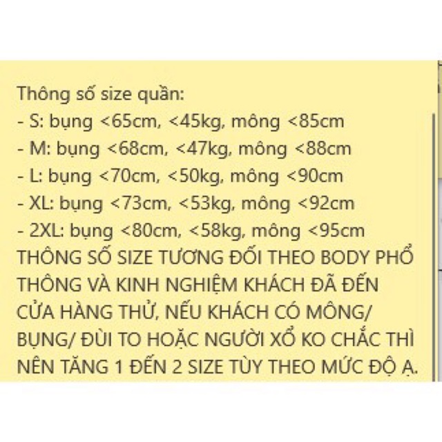 Quần tây baggy đai đá B