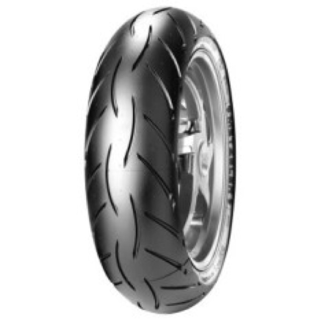 Lốp  cao cấp Đức Metzeler 150/60-17 Sportec Street cho xe PKL