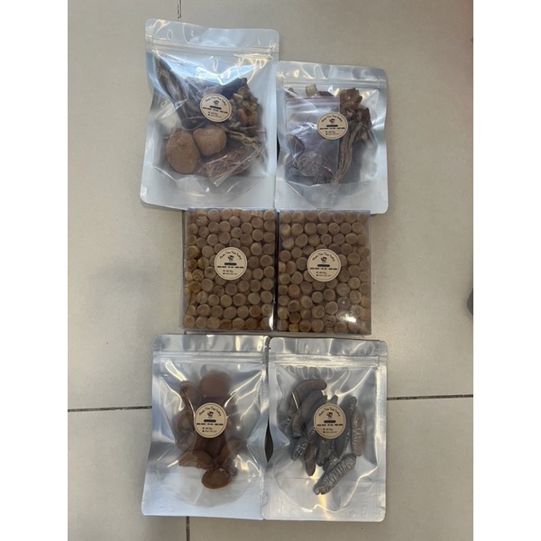 Set Canh Đông Trùng Hạ Thảo