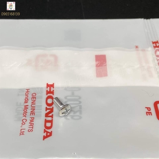 Vít xi 3 li dài 8mm bắt cánh chim bình xăng lớn