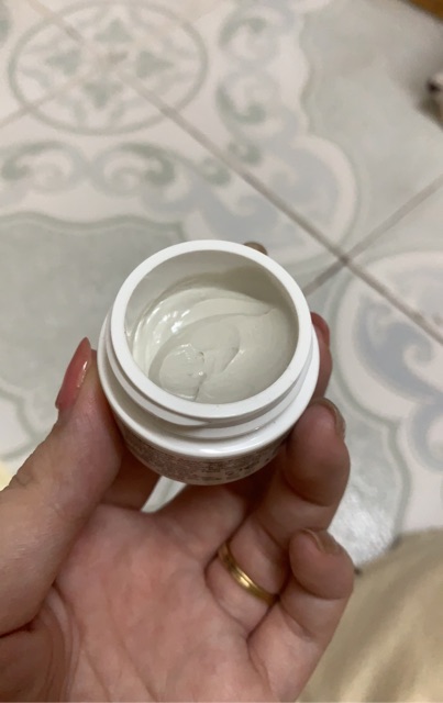 Mặt nạ bùn Kiehl’s