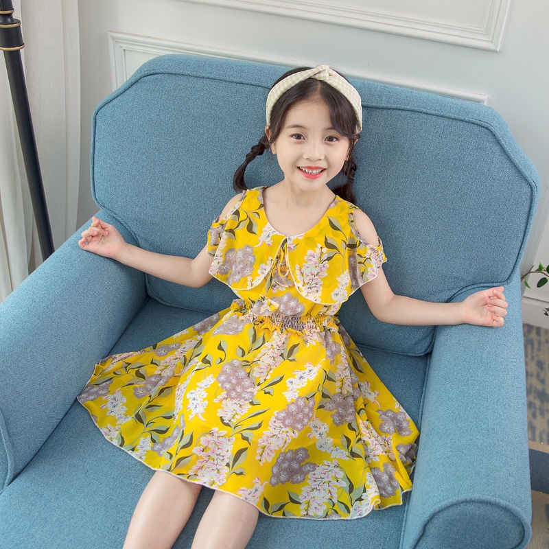 Đầm Công Chúa Vải Voan Dài Đến 4 Đến 5 Đến 6 Đến 7 Đến 8 Đến 9 Đến 10 Đến 11 Đến 12 Tuổi Cho Bé Gái