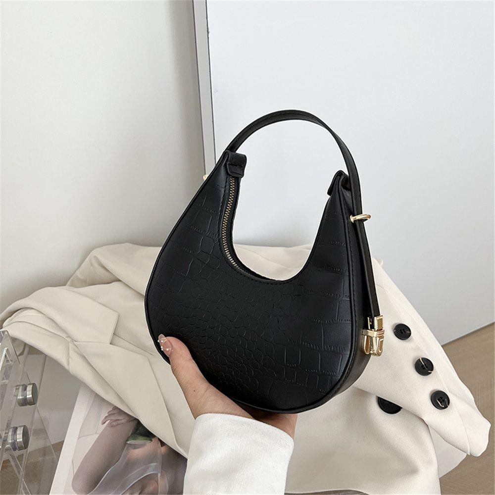 MIH Túi Xách Nữ Da PU Thời Trang