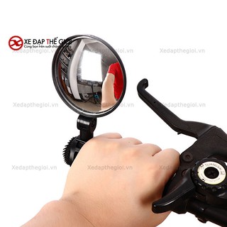 Gương Chiếu Hậu Xe Đạp, Xe Điện