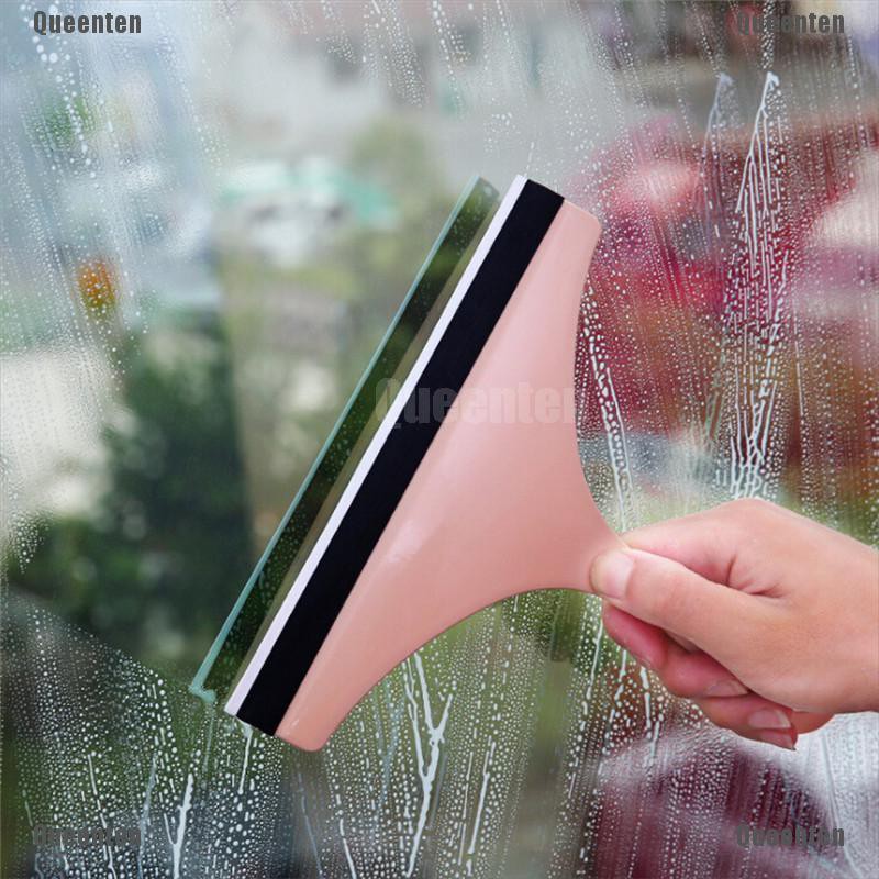 Dụng cụ vệ sinh cửa kính tiện lợi