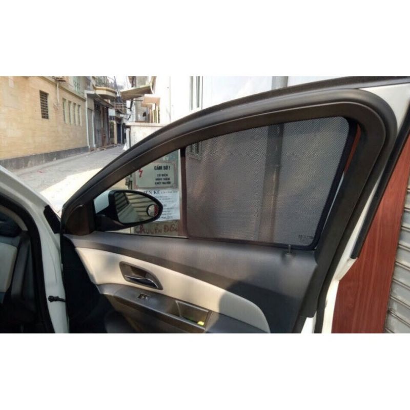 rèm che nắng Chevrolet Cruze 2010_2015