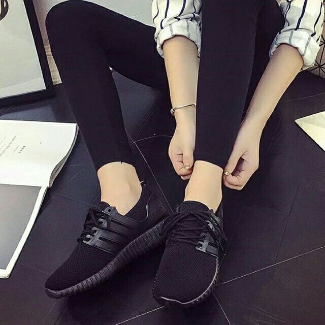 Free ship từ 90k ] Giầy thể thao nữ hot hit