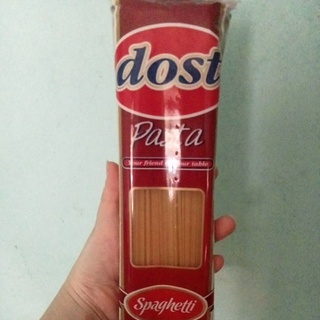 mỳ ý Dost 500gr