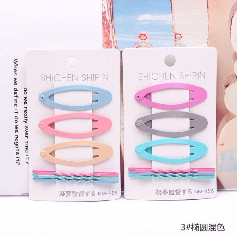 💥Sét kẹp bẻ 6 cây💥💥