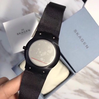 Đồng hồ nam Skagen Titanium 809XLTBN