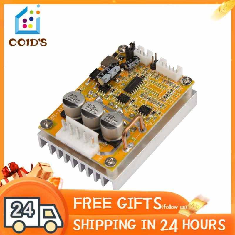 Bảng mạch điều khiển bằng động cơ không chổi than 5v-36v 350w Dc