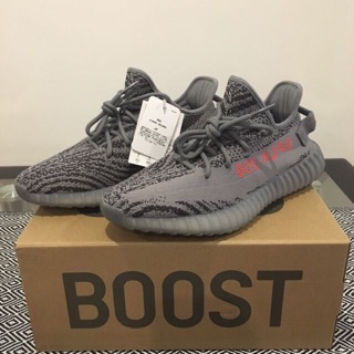 (FAMILY-ẢNH THẬT) YEEZY 350 V2