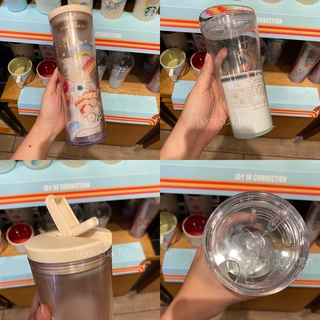 Bình STARBUCKS SUMMER 2022