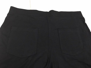 QUẦN LEGGING L U P E R Y TAG MÁC SỊN SÒ