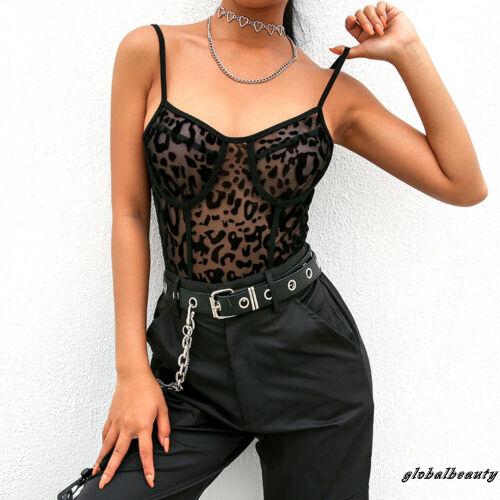 ☛✈ღWomen´s Sexy Lingerie Babydoll Sleepwear Underwear Mesh see-through Jumpsuit set | BigBuy360 - bigbuy360.vn