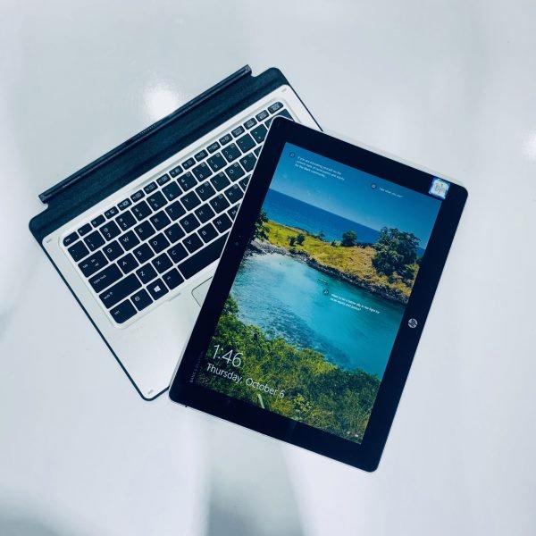 Laptop HP Elitebook X2 1012 G1 2-in-1 Sang Trọng Hỗ Trợ Sim 4G