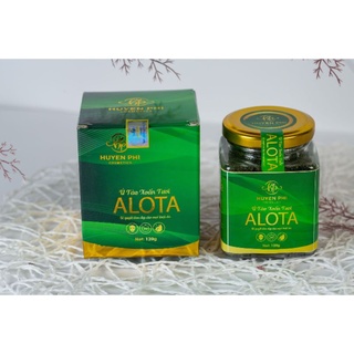 Ủ Tảo Xoắn Tươi Alota Huyền Phi Chính hãng