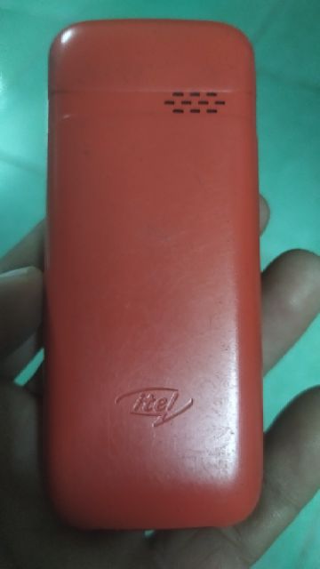 Điện thoại Itel it2120 2 sim