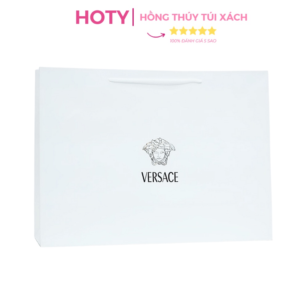 Túi Giấy Các Hãng Versace Size 42
