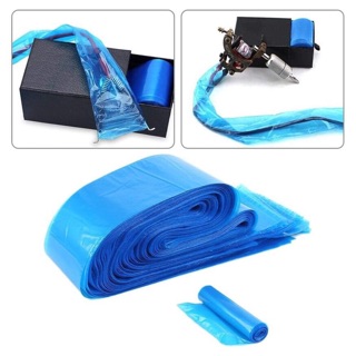 Nilon Bọc máy Phun xăm Loại Đẹp Linh Anh DCPX