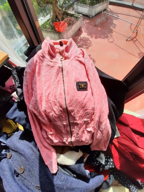 áo nhung, len hết hàng. cố tình đặt gửi mẫu ngẫu nhiên tự chịu | BigBuy360 - bigbuy360.vn