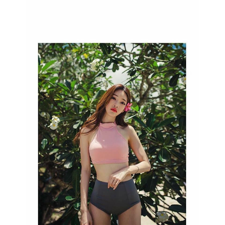 Bikini yếm