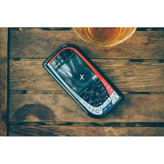 Nokia 7610