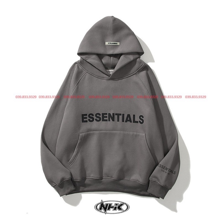 [FREE SHIP] Áo Hoodie Đủ 5 Màu, Chất Nỉ Bông Dày Dặn. Hàng Chuẩn - Cam Kết Hài Lòng - Giao Hàng Toàn Quốc ! | BigBuy360 - bigbuy360.vn