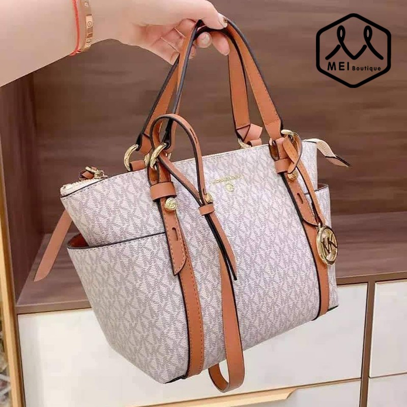 Túi xách công sở MK đeo chéo