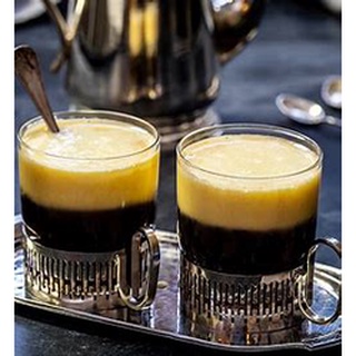 Cà Phê Phin Rang Xay Filter K Coffee Phin Giấy 105g