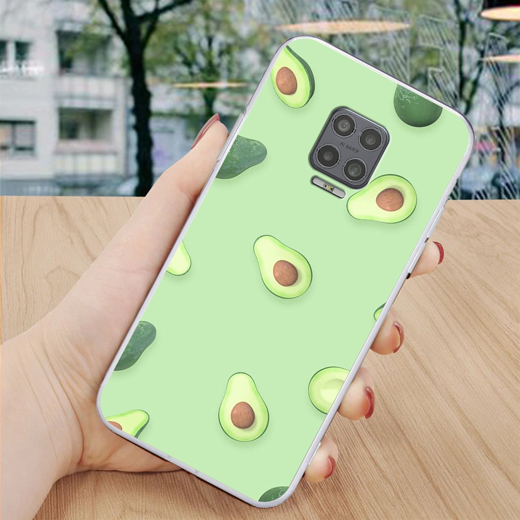 Ốp lưng SILICON điện thoại VSMART ARIS - ARIS PRO in hình cute - Doremistorevn