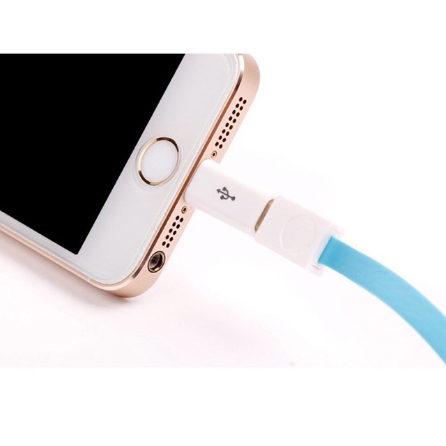 Đầu chuyển từ micro usb sang iPhone