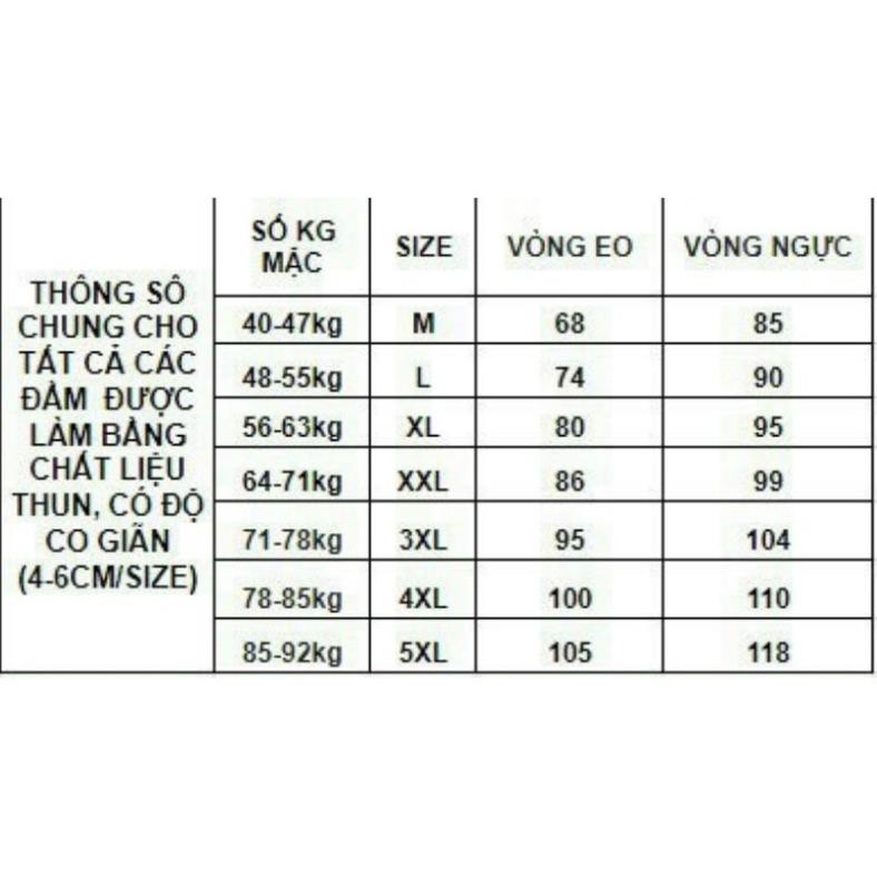 < size M, L, XL > Đầm nữ dáng xòe thiết kế đáng yêu chất thun Umi phối tay voan trắng đính ngọc. | BigBuy360 - bigbuy360.vn