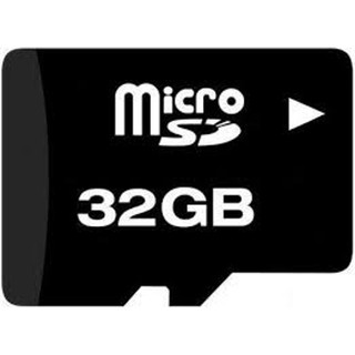 [CHÍNH HÃNG] Thẻ nhớ Micro Sd 32GB