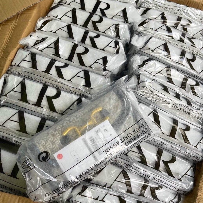 Túi Mini ZR  ‼️Có Sẵn‼️